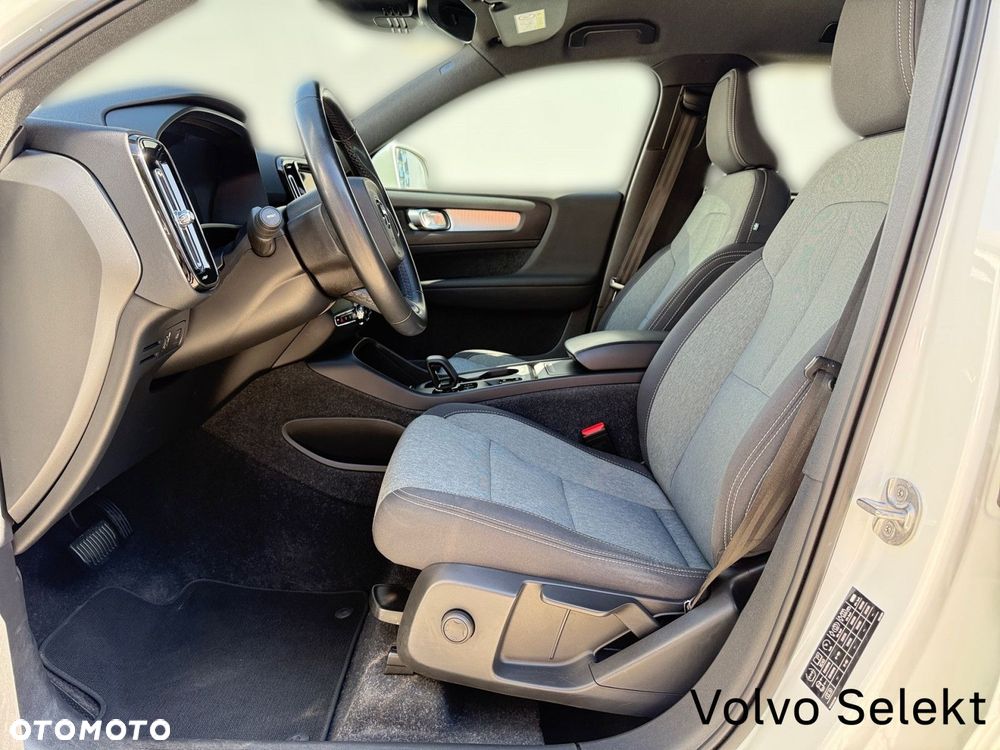 Volvo XC 40 - 13