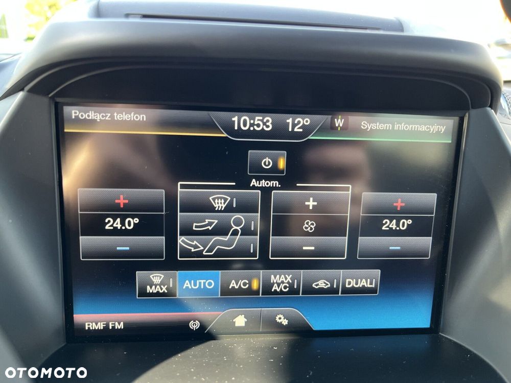 Ford C-MAX - 29