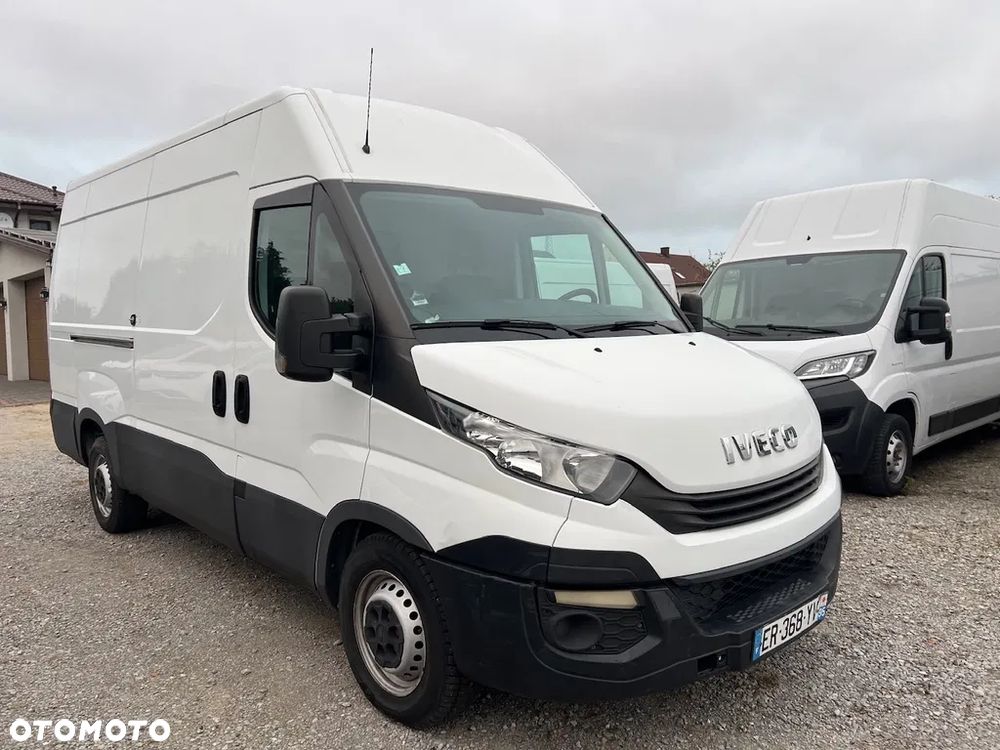 Iveco Daily