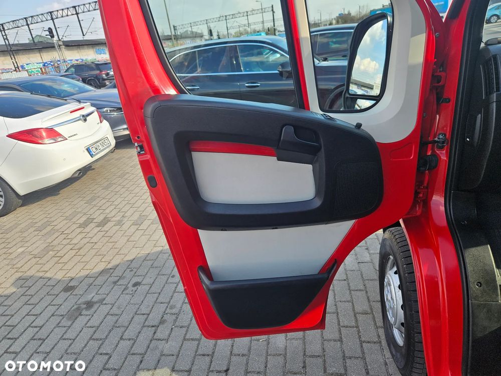 Citroën jumper - 13