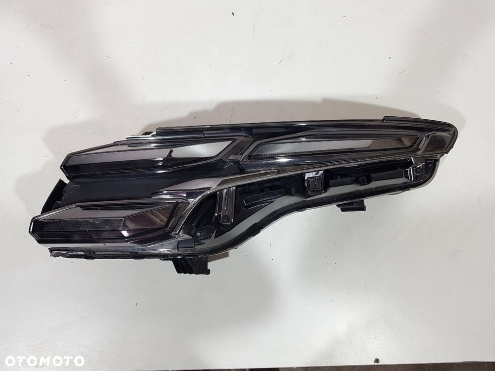 HYUNDAI TUCSON IV 4 LIFT 24- LAMPA PRZÓD PRZEDNIA FULL LED 92207N7600 ORYG - 3