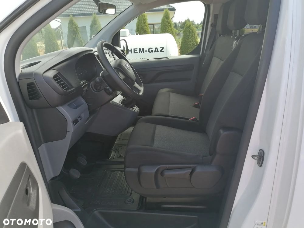 Toyota ProAce Kombi D-4D Long 2,8t - 9