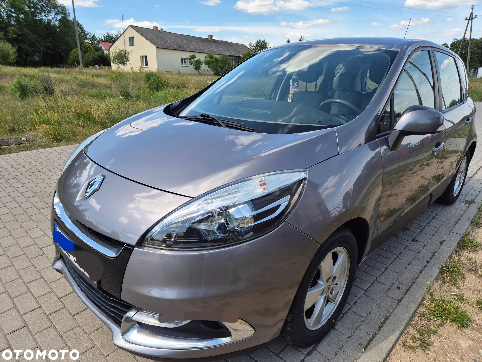Renault Scenic 1.5 dCi Life - 7