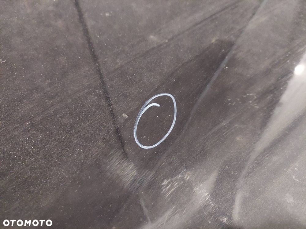 KOMPLETNY TYŁ KLAPA BAGAŻNIKA ZDERZAK LAMPY PEUGEOT 407 I SEDAN EXLD - 11