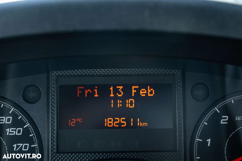 Citroën jumper - 14