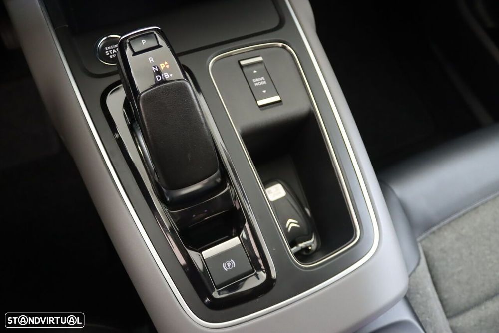 Citroën C5 Aircross 1.6 Hybrid Feel e-EAT8 - 31