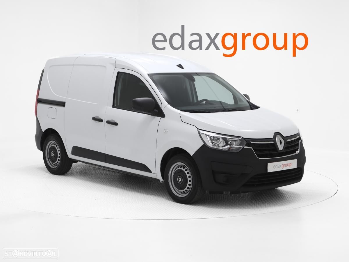 Renault Express 1.5 Blue dCi C/IVA - 1