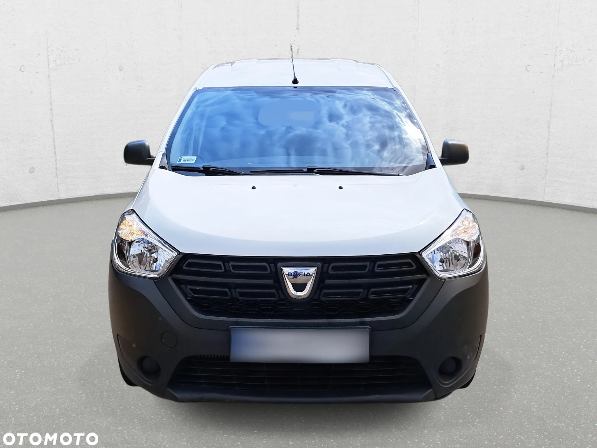 Dacia Dokker - 2
