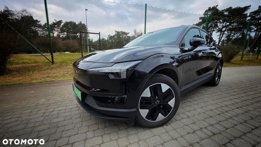 Volvo EX30 Single Motor RWD Essential - 2