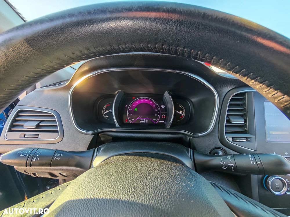 Renault Megane Energy dCi Intens - 5