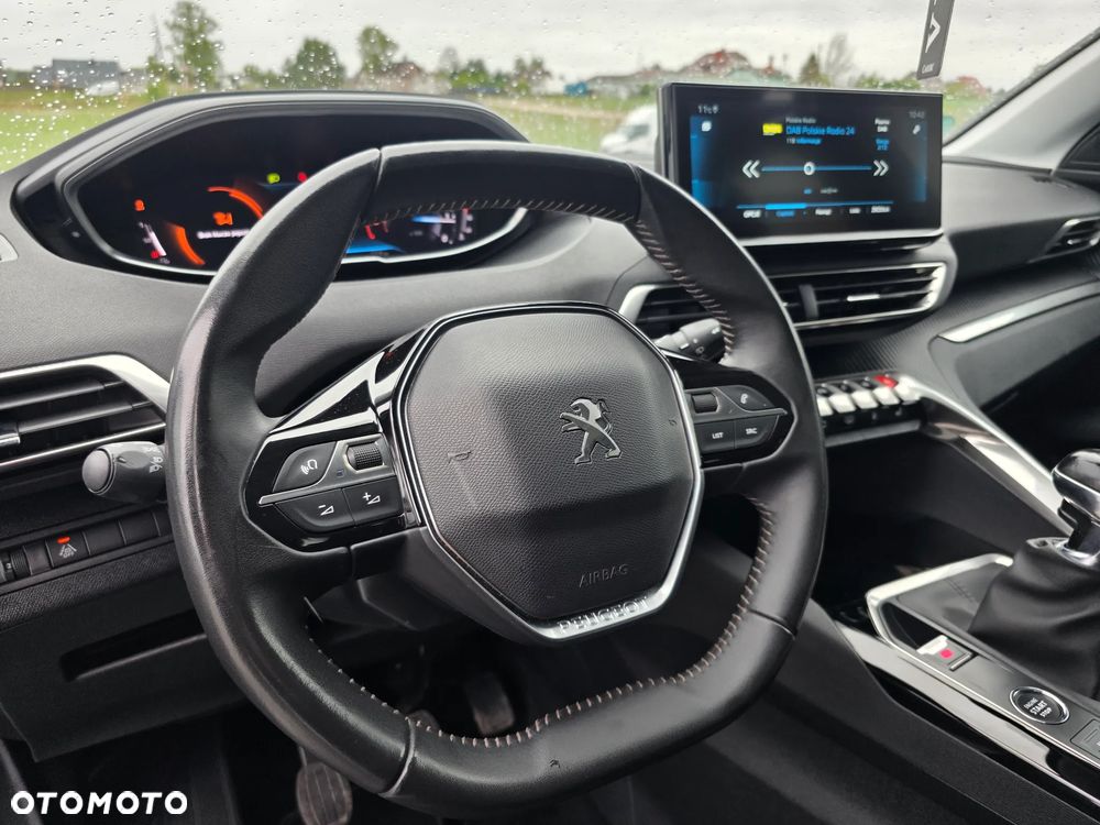 Peugeot 3008 BlueHDi 130 Stop & Start Allure - 33