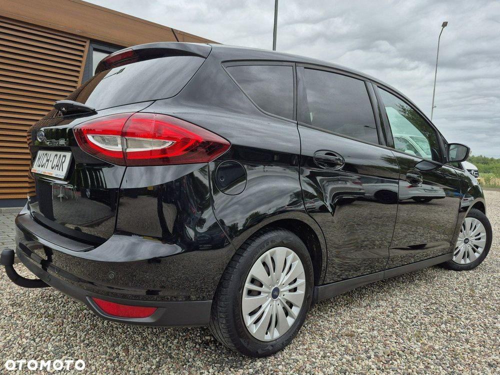 Ford C-MAX - 2
