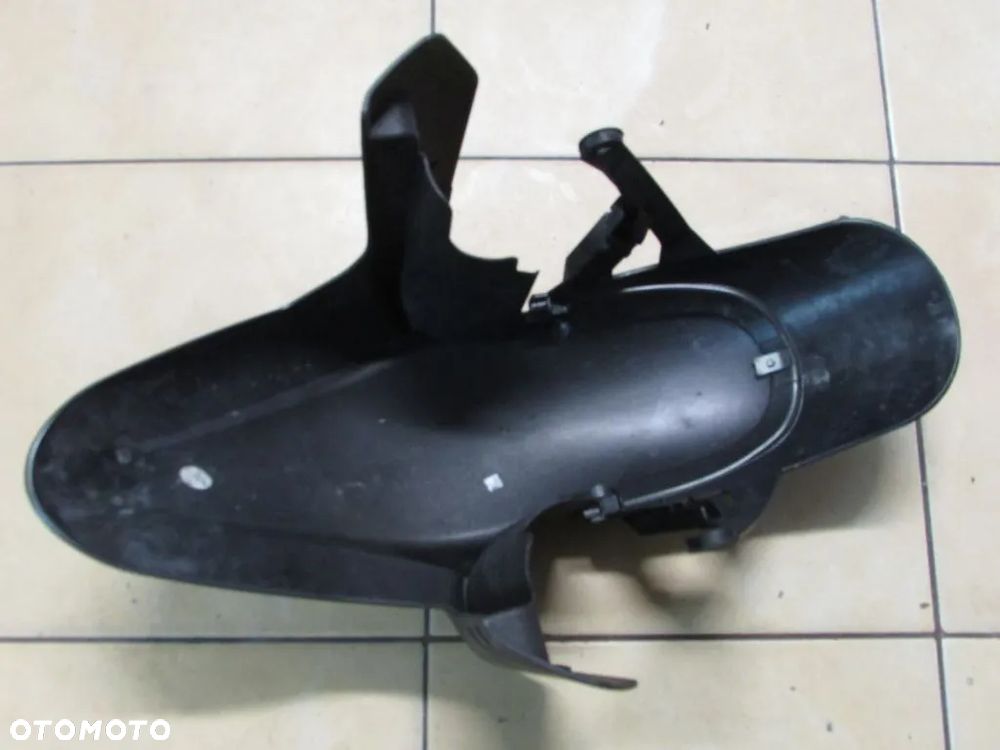 Benelli TRK 502X błotnik przód - 3