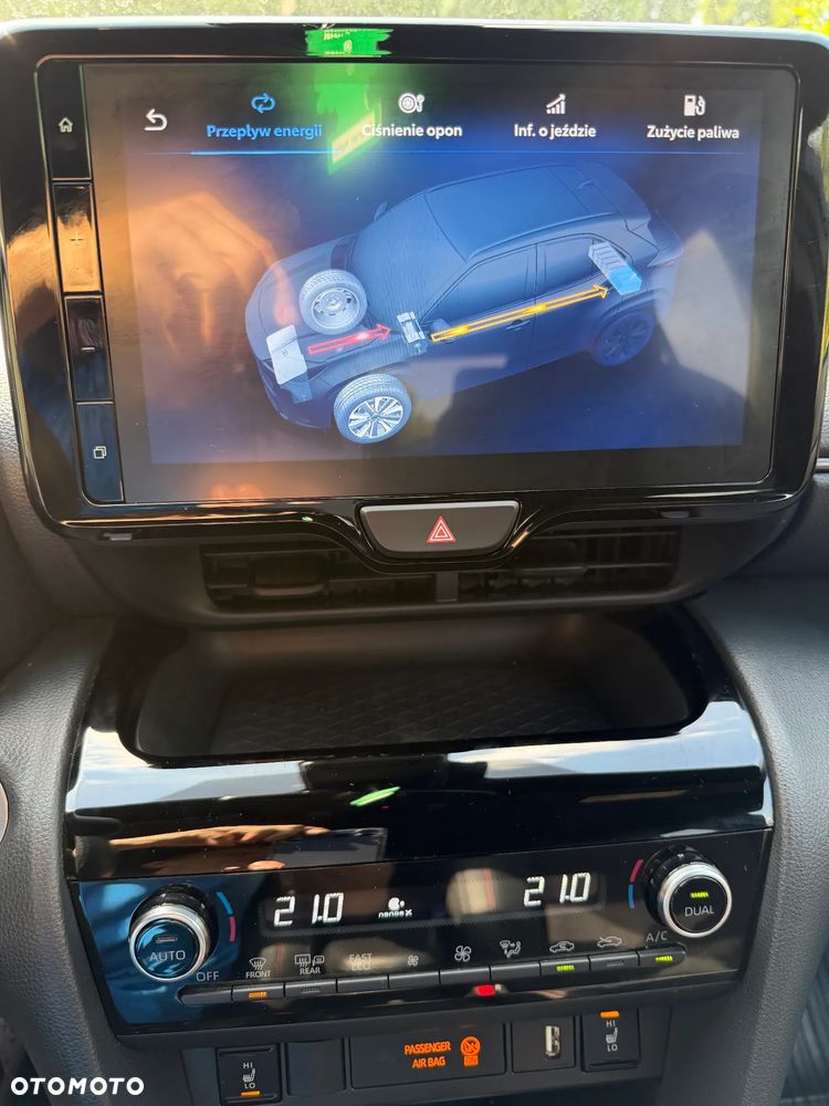 Toyota Yaris Cross Hybrid 1.5 GR Sport - 16