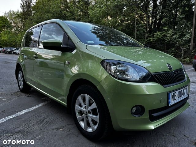 Skoda Citigo 1.0 Elegance - 2