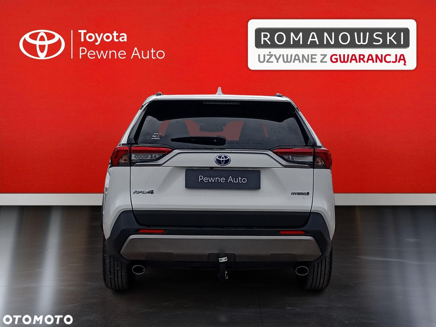 Toyota RAV4 - 10