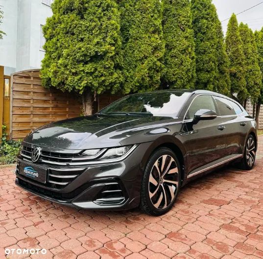 Volkswagen Arteon Shooting Brake ver-2-0-tsi-4motion-dsg-r--line - 5