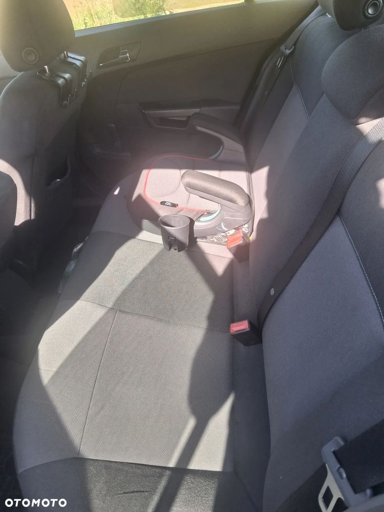 Opel Astra - 14