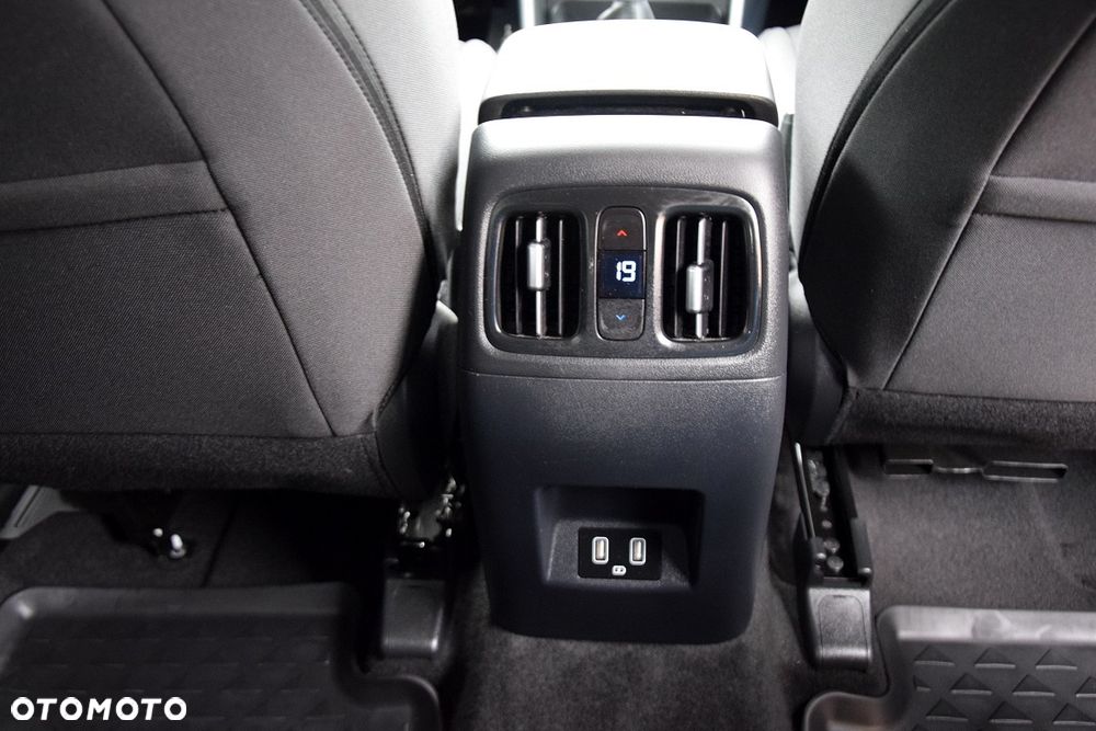 Hyundai Tucson 1.6 T-GDi Platinum 2WD - 11