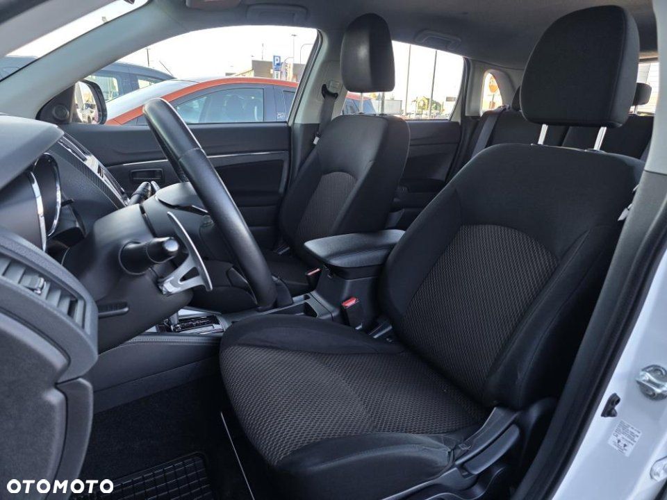 Mitsubishi ASX - 29
