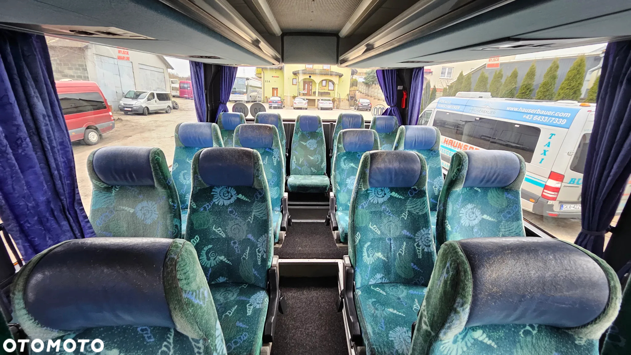 Setra - 12