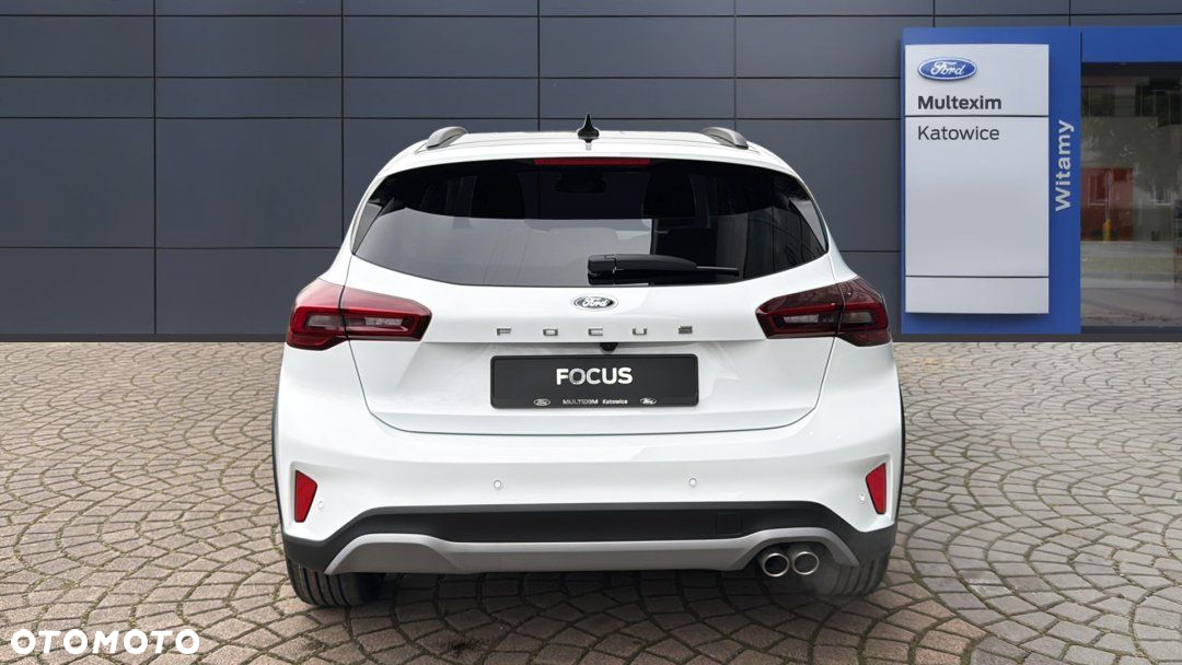 Ford Focus - 4