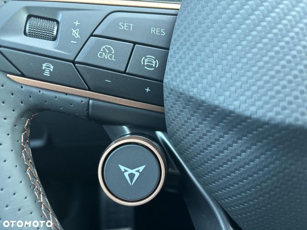 Cupra Formentor 1.5 eTSI mHEV DSG - 19