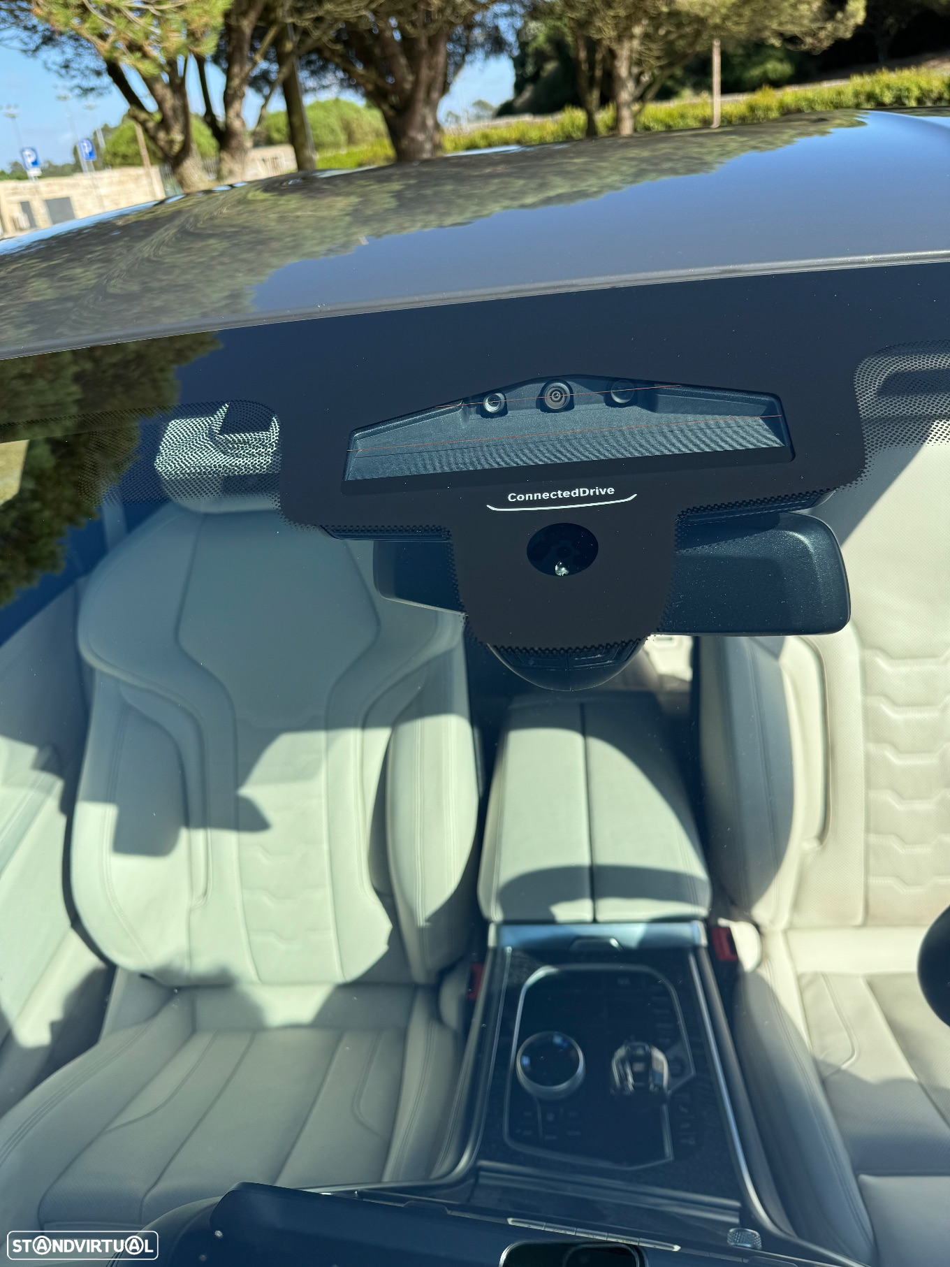BMW M850i xDrive - 19