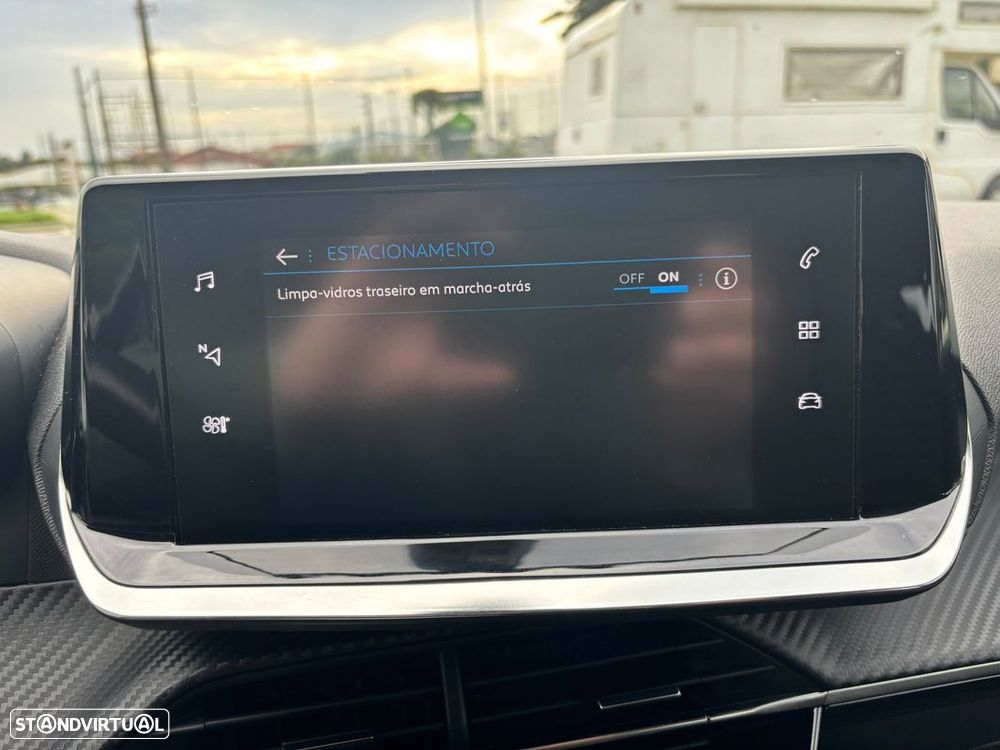 Peugeot 208 1.5 BlueHDi Active Business Pack - 38