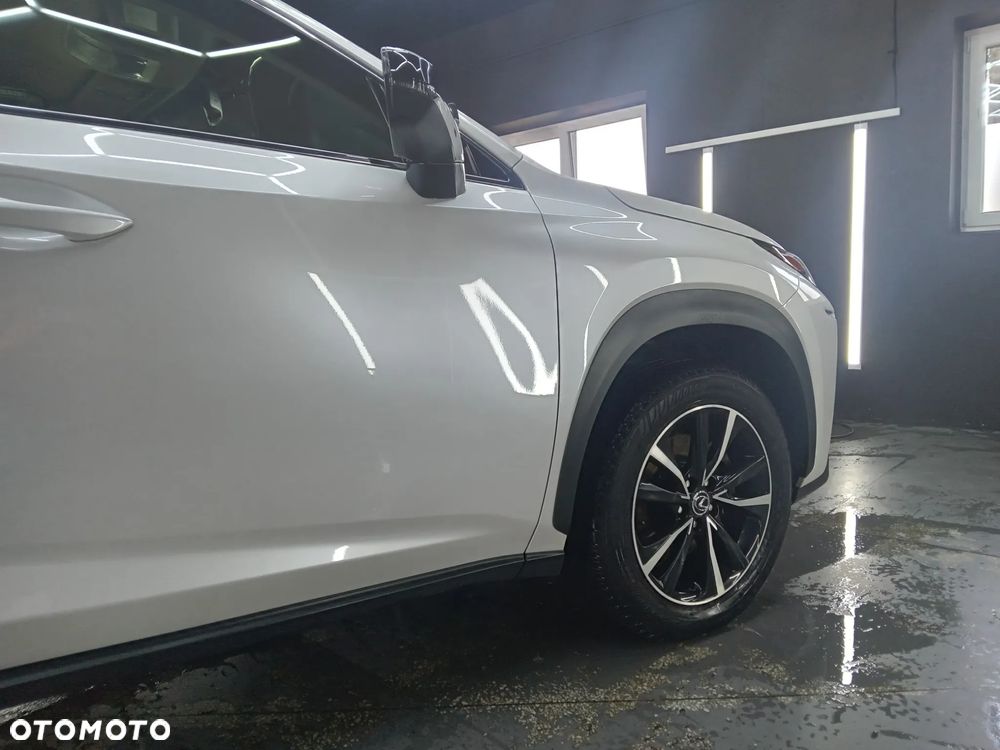 Lexus NX 200t Prestige AWD - 7