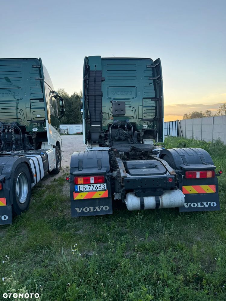 Volvo FH 540 - 6