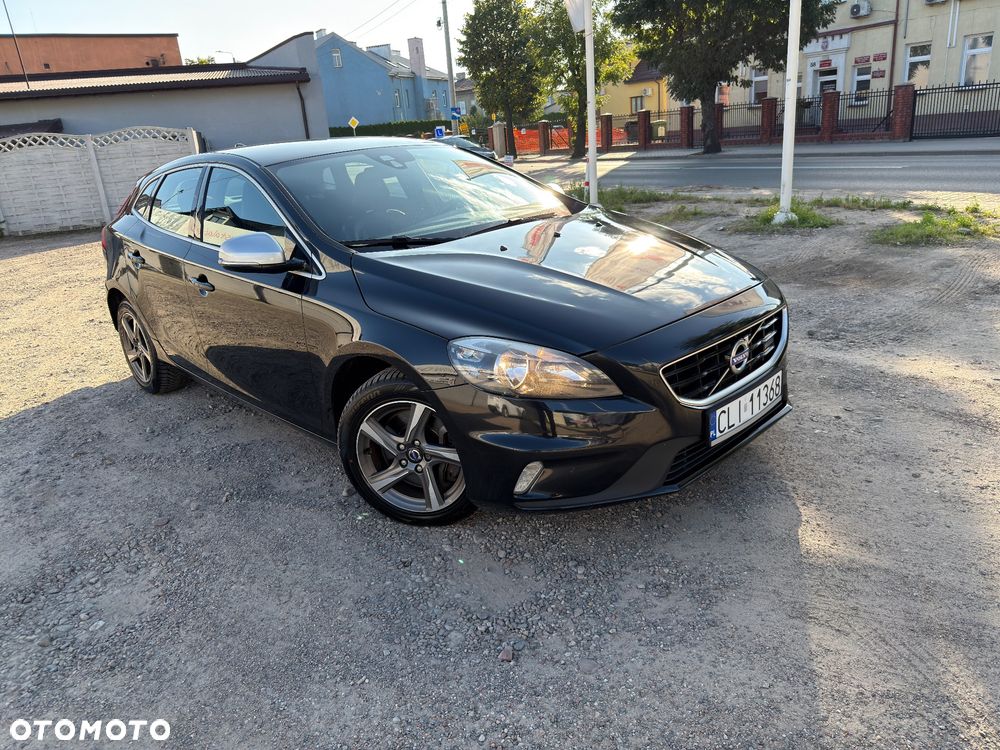 Volvo V40 - 1