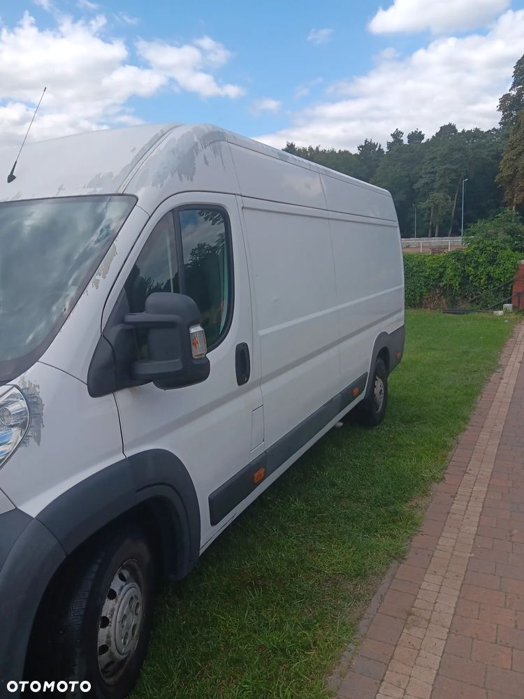 Citroën Jumper - 1