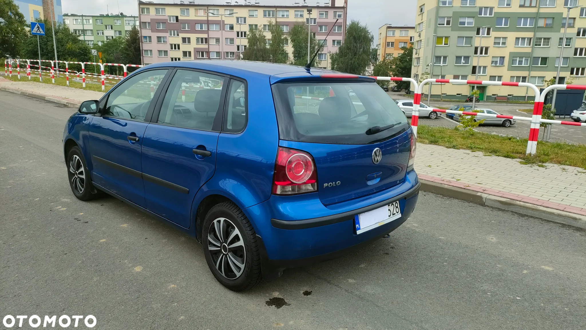 Volkswagen Polo 1.2 Trendline - 15