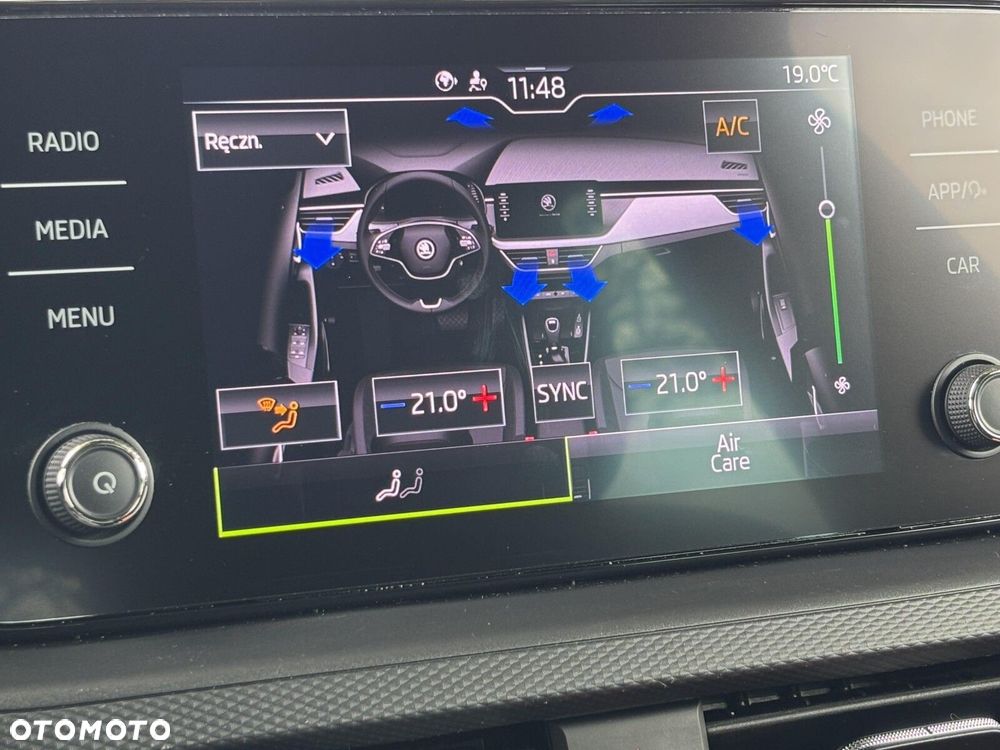 Skoda Scala 1.5 TSI Ambition DSG - 29