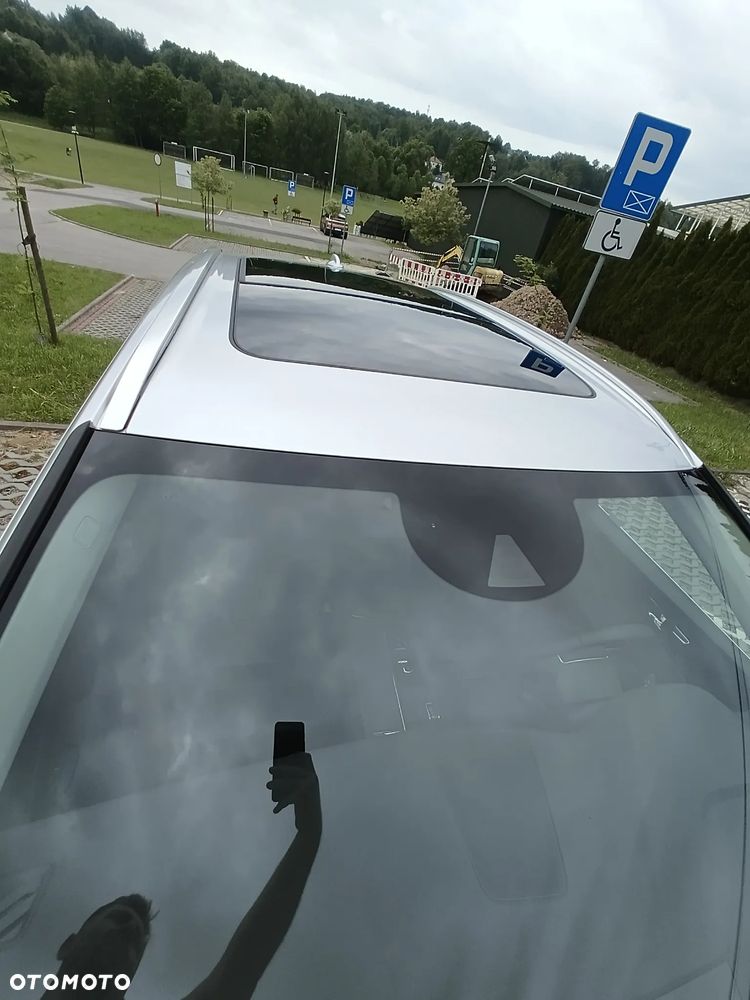 Volvo XC 60 T5 Geartronic Momentum - 6