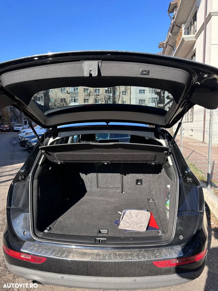 Audi Q5 2.0 TDI Quattro S tronic - 6