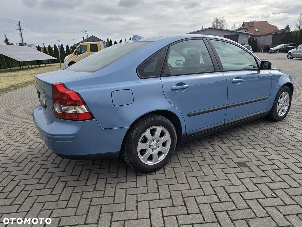 Volvo S40 - 6