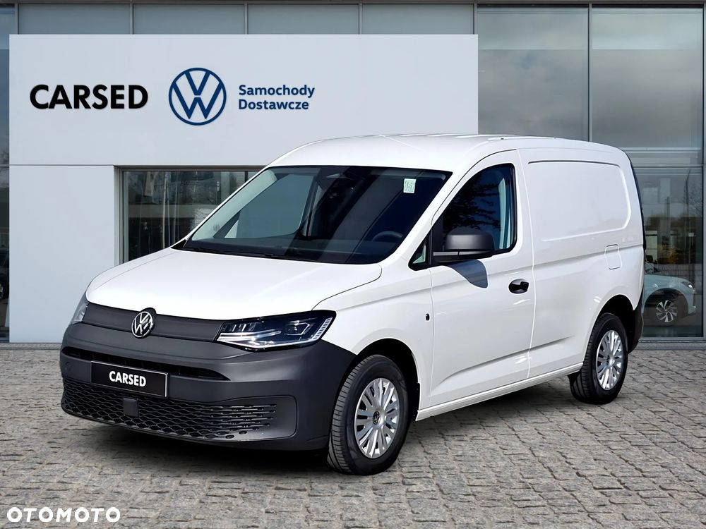Volkswagen Caddy - 3