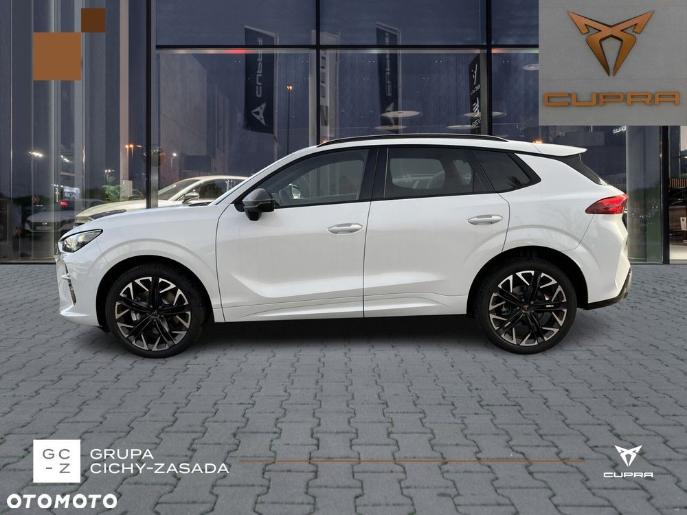 Cupra Terramar 2.0 TSI 4Drive Advantage Edition DSG - 3