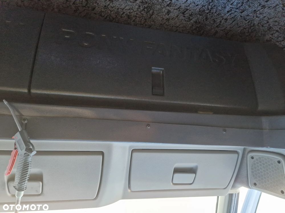 Renault Renault D12 Pierwszy właściciel/Salon Polska/ACC/E6/23Palety/Zsuwany i podnoszony dach/ - 22