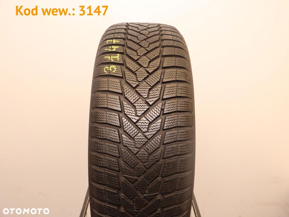 Nexen Winguard Sport 2 WU7 - 205/55 R16 - 6