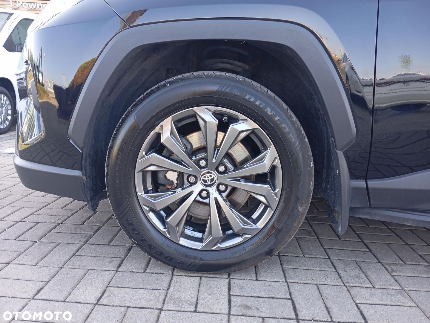 Toyota RAV4 2.0 Comfort 4x2 MS - 14