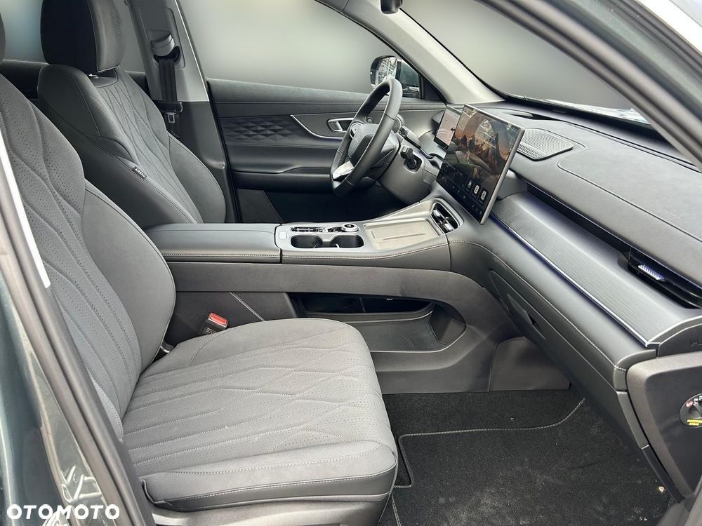 Chery Tiggo 8 - 19