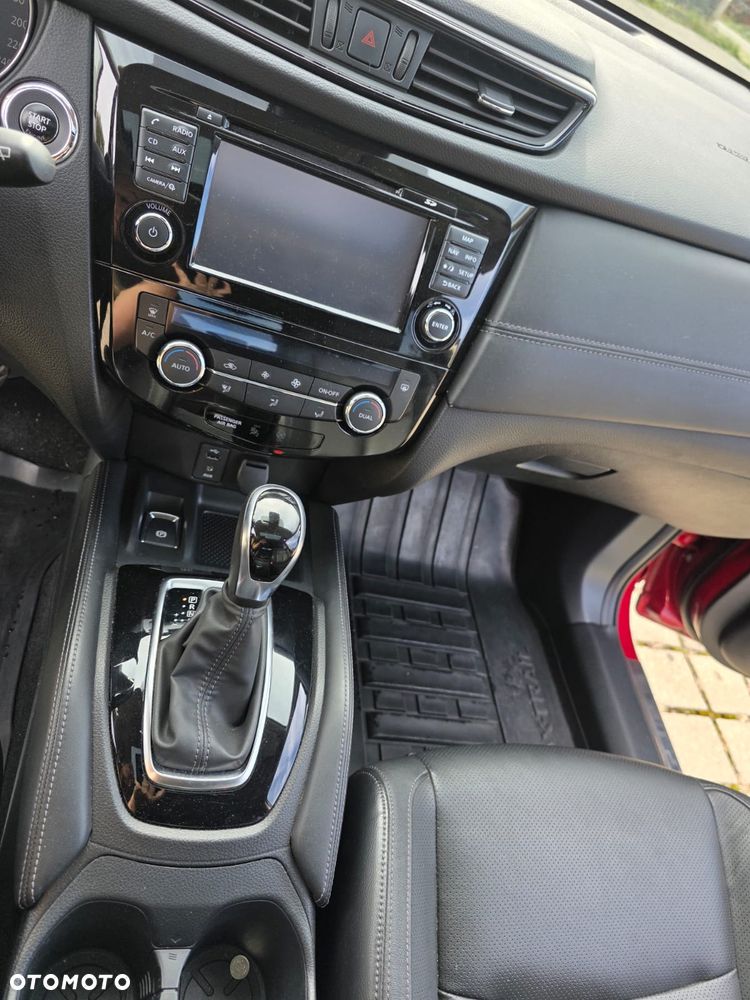 Nissan X-Trail - 21