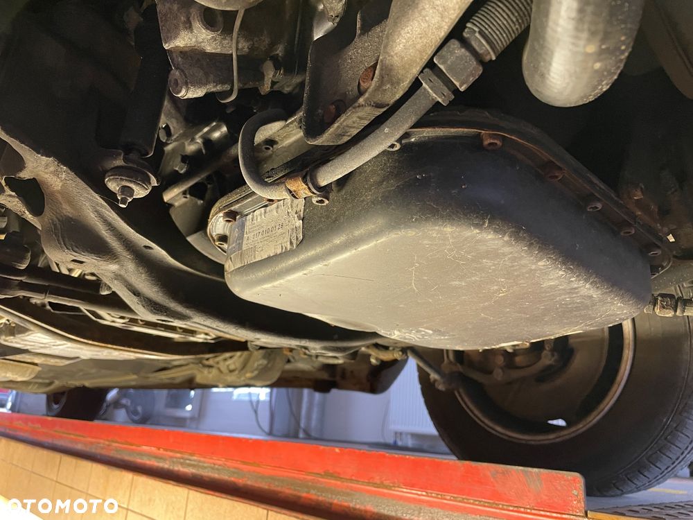 Mercedes-Benz Klasa S - 22