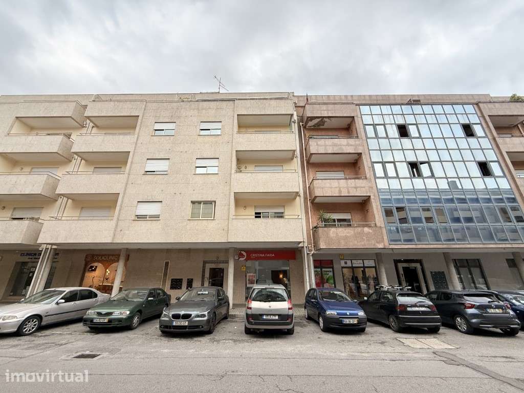 Apartamento T3 - Felgueiras - Grande imagem: 2/33