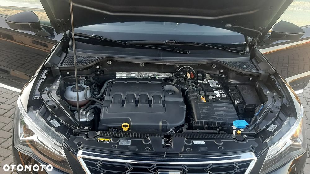 Seat Ateca 2.0 TDI DSG FR - 39