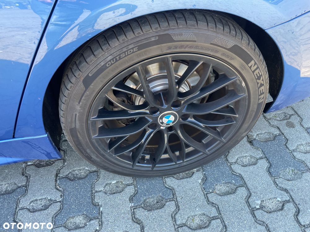 BMW Seria 3 - 9