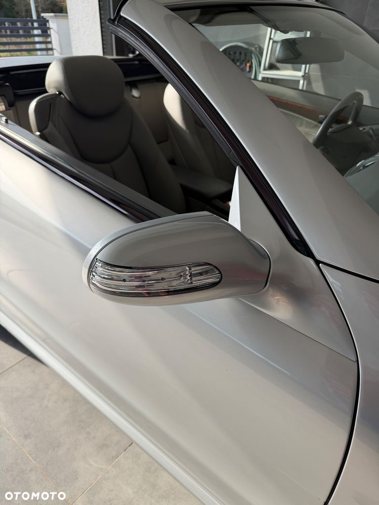 Mercedes-Benz SL 500 7G-TRONIC - 20